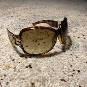 Vintage Gucci Sunglasses